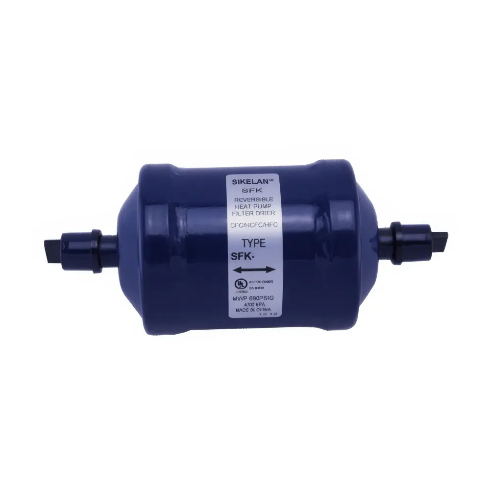 Изображение товара Фильтр-осушитель Sikelan SFK-165S 5/8 ODF под пайку