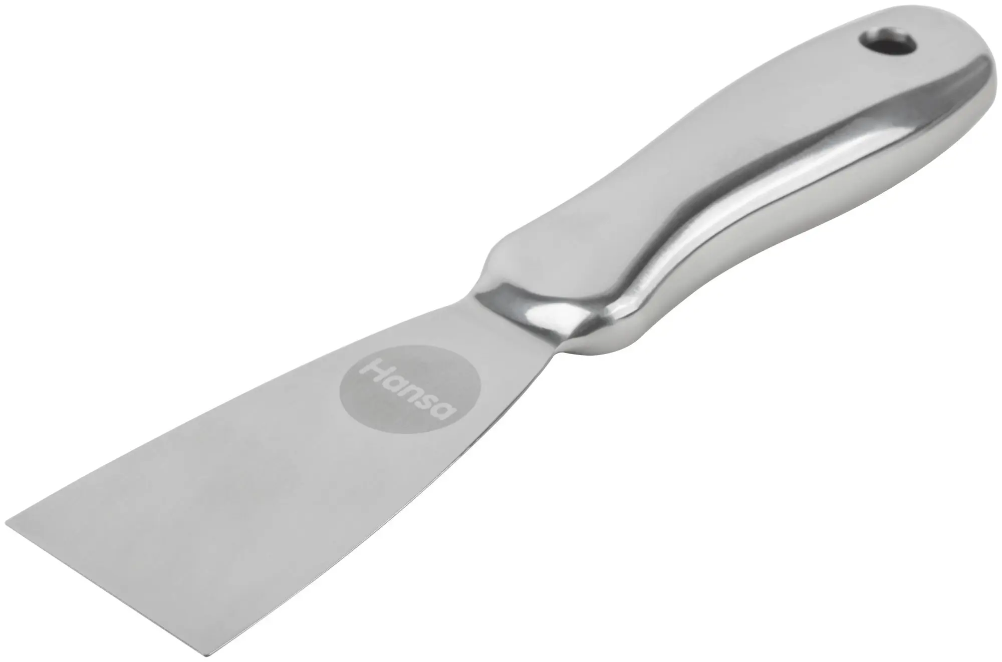 Изображение товара Шпатель многофункциональный Hansa 645050 50 мм, сталь