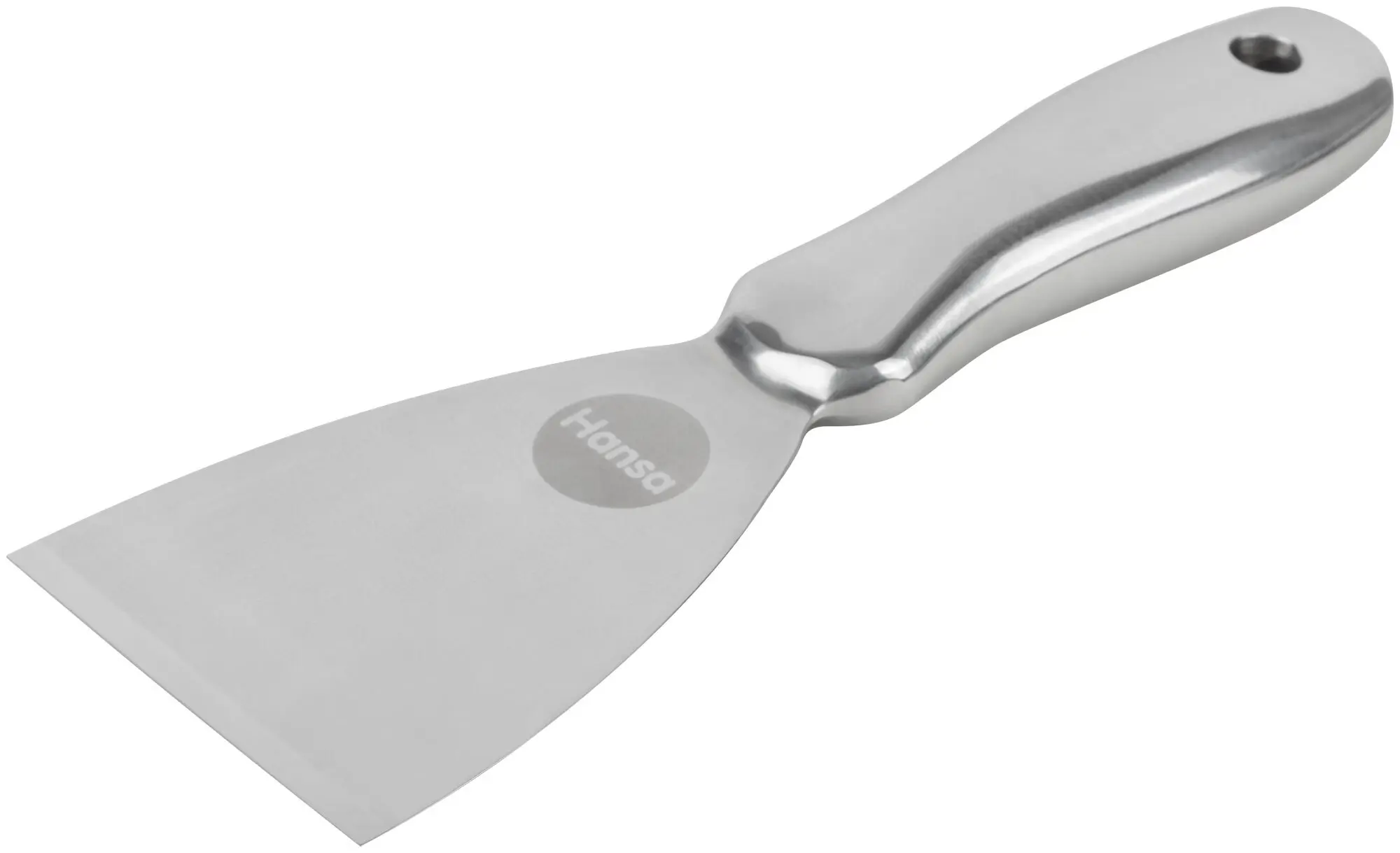Изображение товара Шпатель многофункциональный Hansa 645075 75 мм, сталь