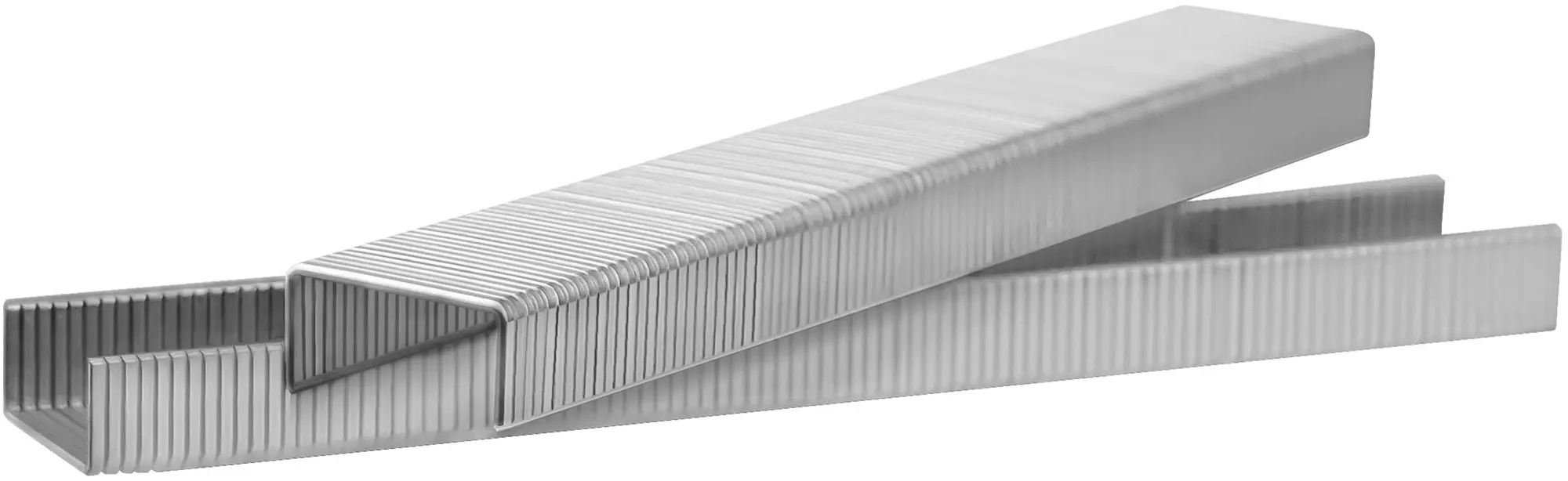 Изображение товара Скоба для степлера Vertextools тип 53/6 мм, 1000 шт.