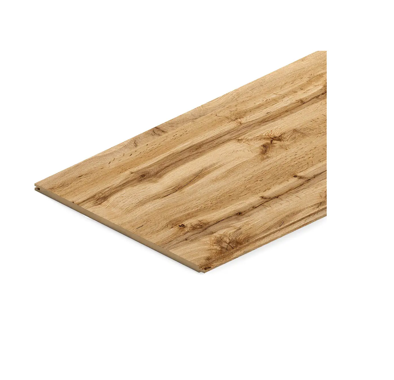 Изображение товара Панель МДФ Пекан 2700х200х6 мм 0.54 м²