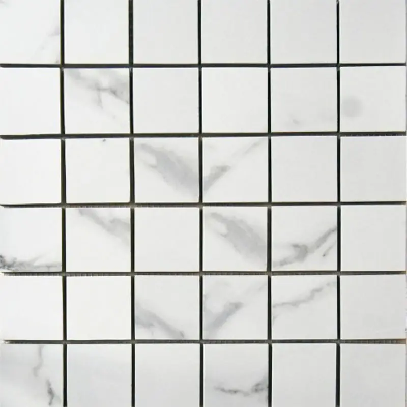 Изображение товара Керамогранит NEODOM N20357 цвет белый/черный