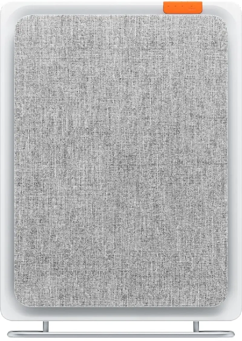 Изображение товара Очиститель воздуха Smartmi Air Purifier E1 цвет серый / серебристый