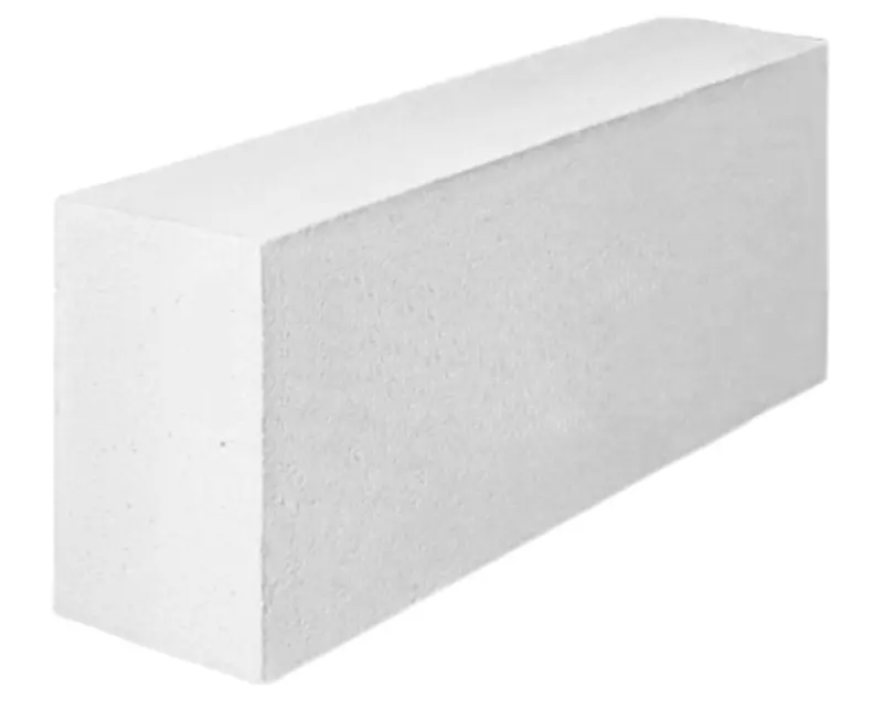 Изображение товара Блок газобетонный ВКБлок D500 625x250x200 мм