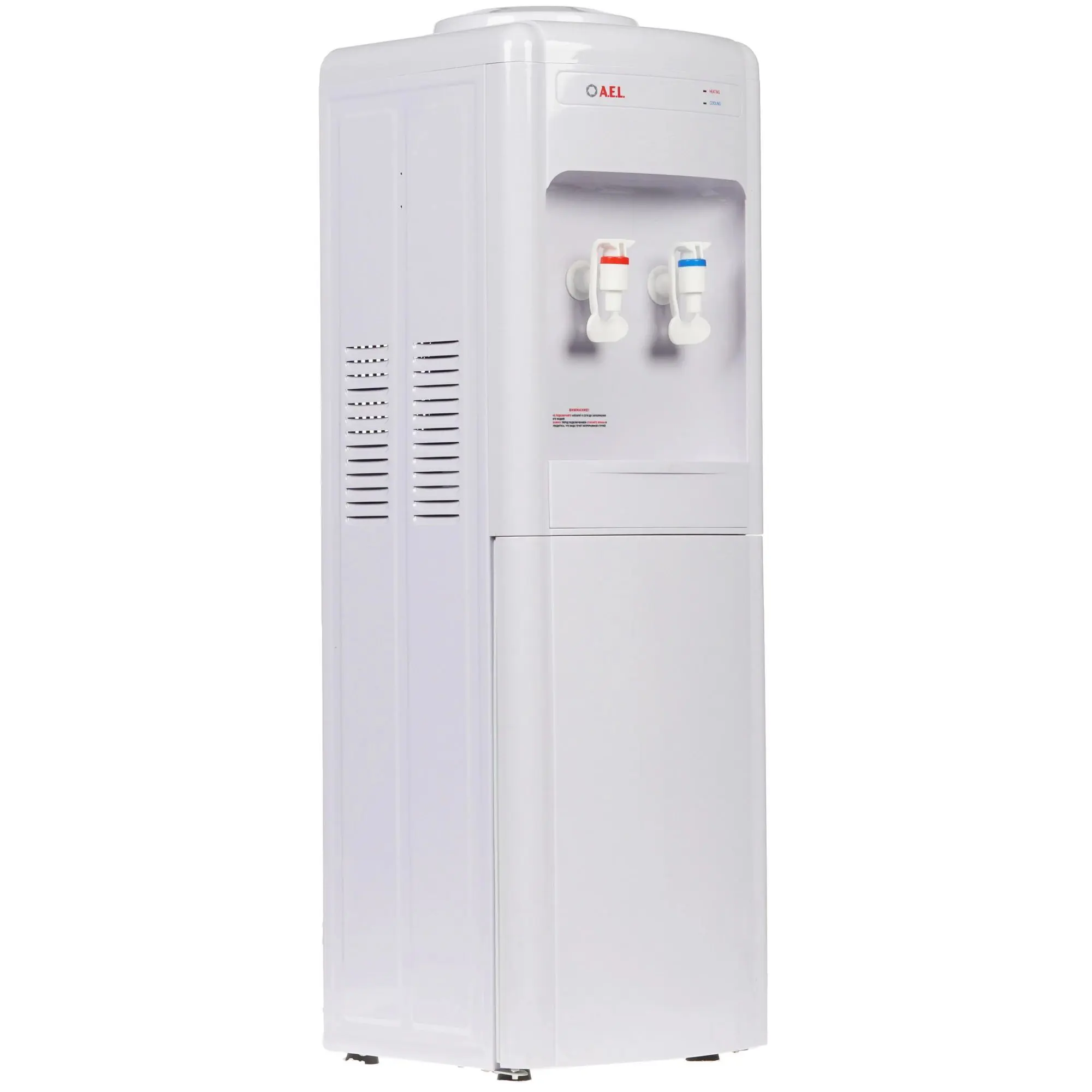 Изображение товара Кулер Ael 1395844