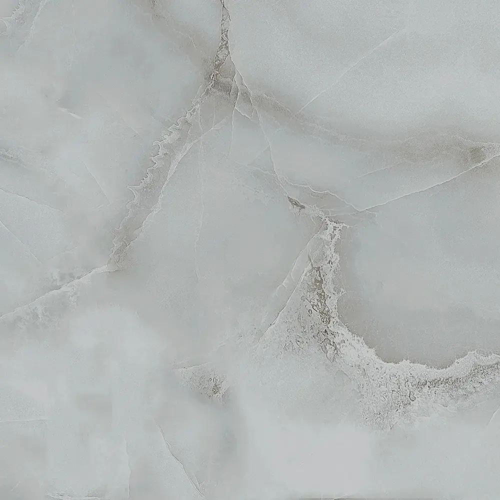 Изображение товара Керамогранит Primavera Royal Spring 60x60 см бело-синий мрамор полированный