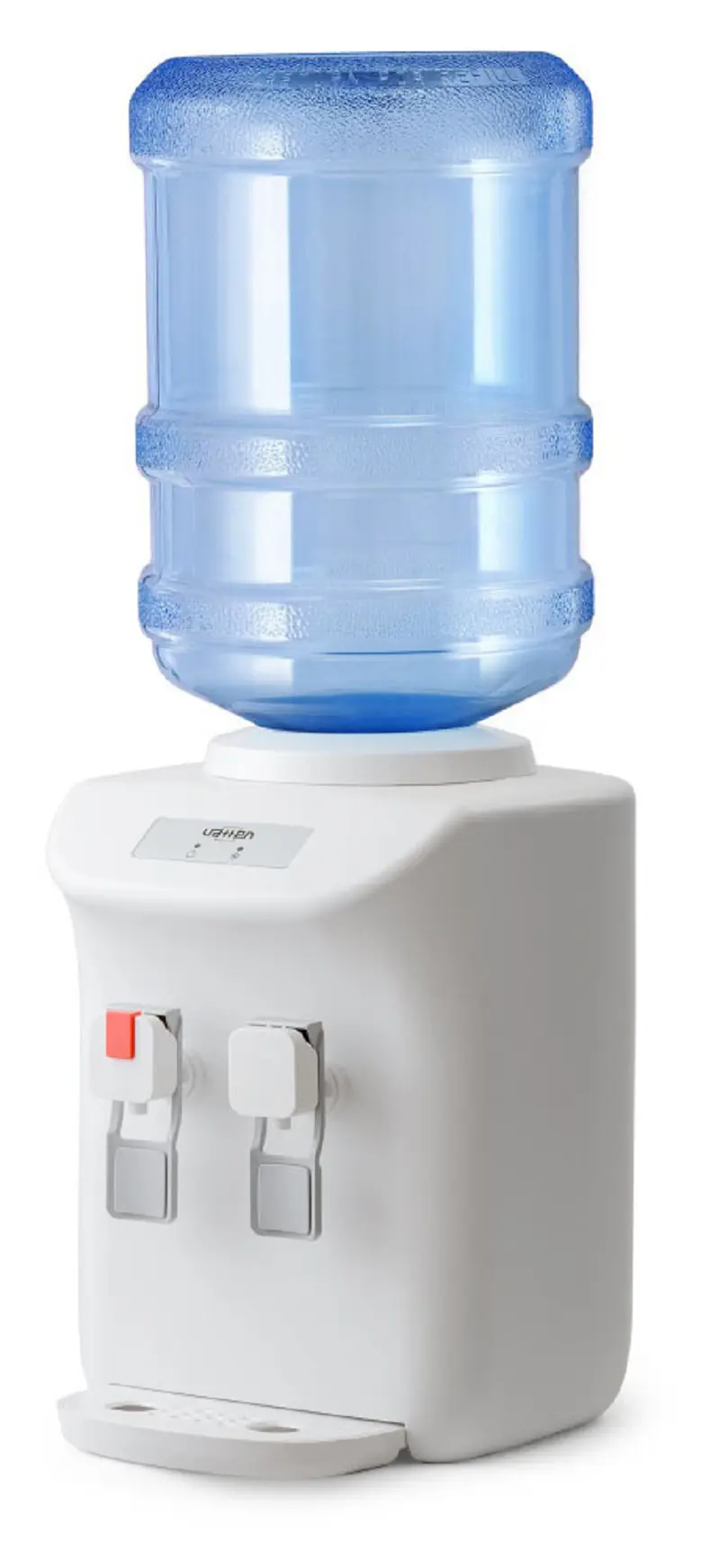 Изображение товара Кулер Vatten D27WF настольный белый