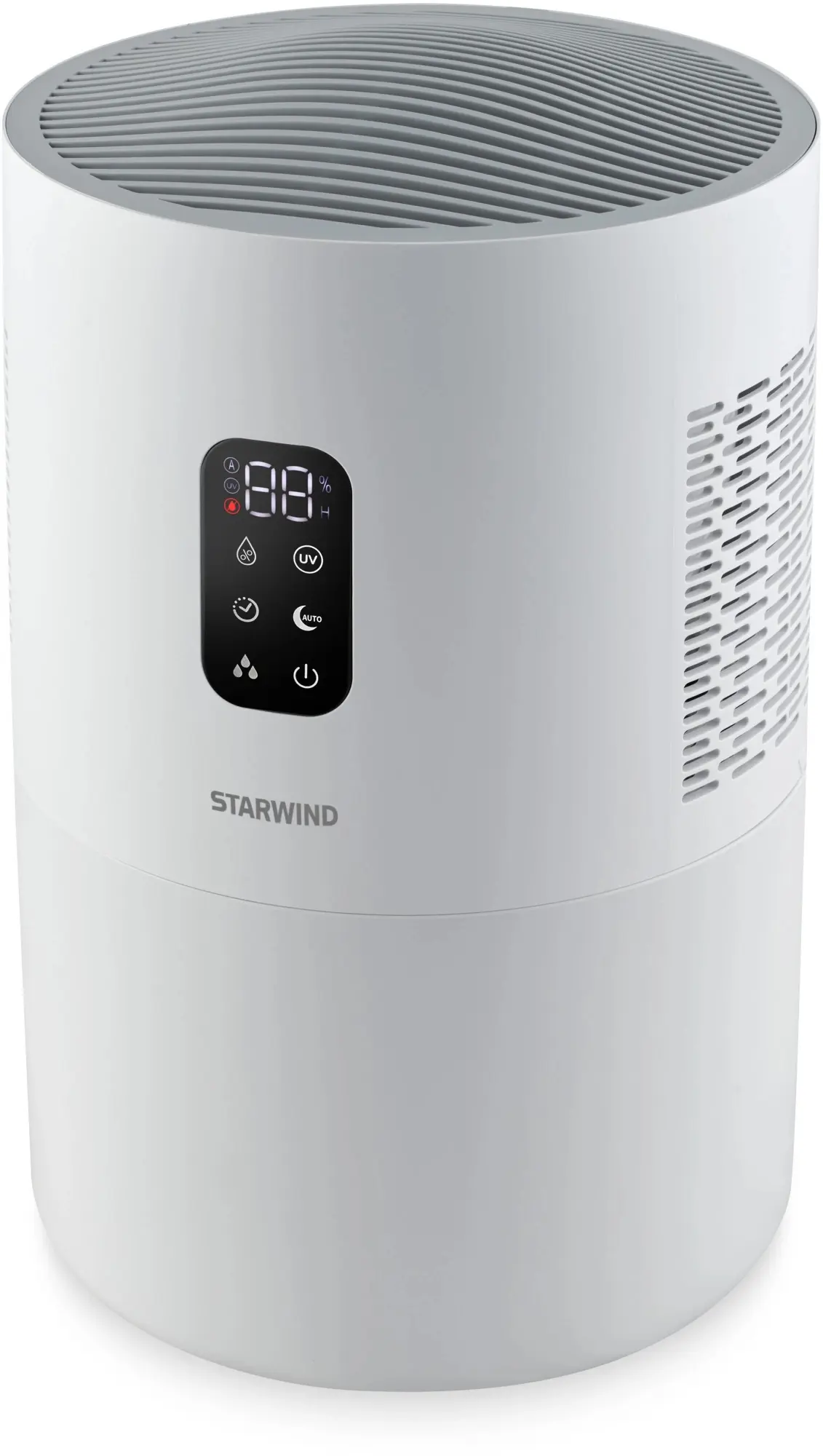 Изображение товара Мойка воздуха Starwind SAW5531 цвет белый