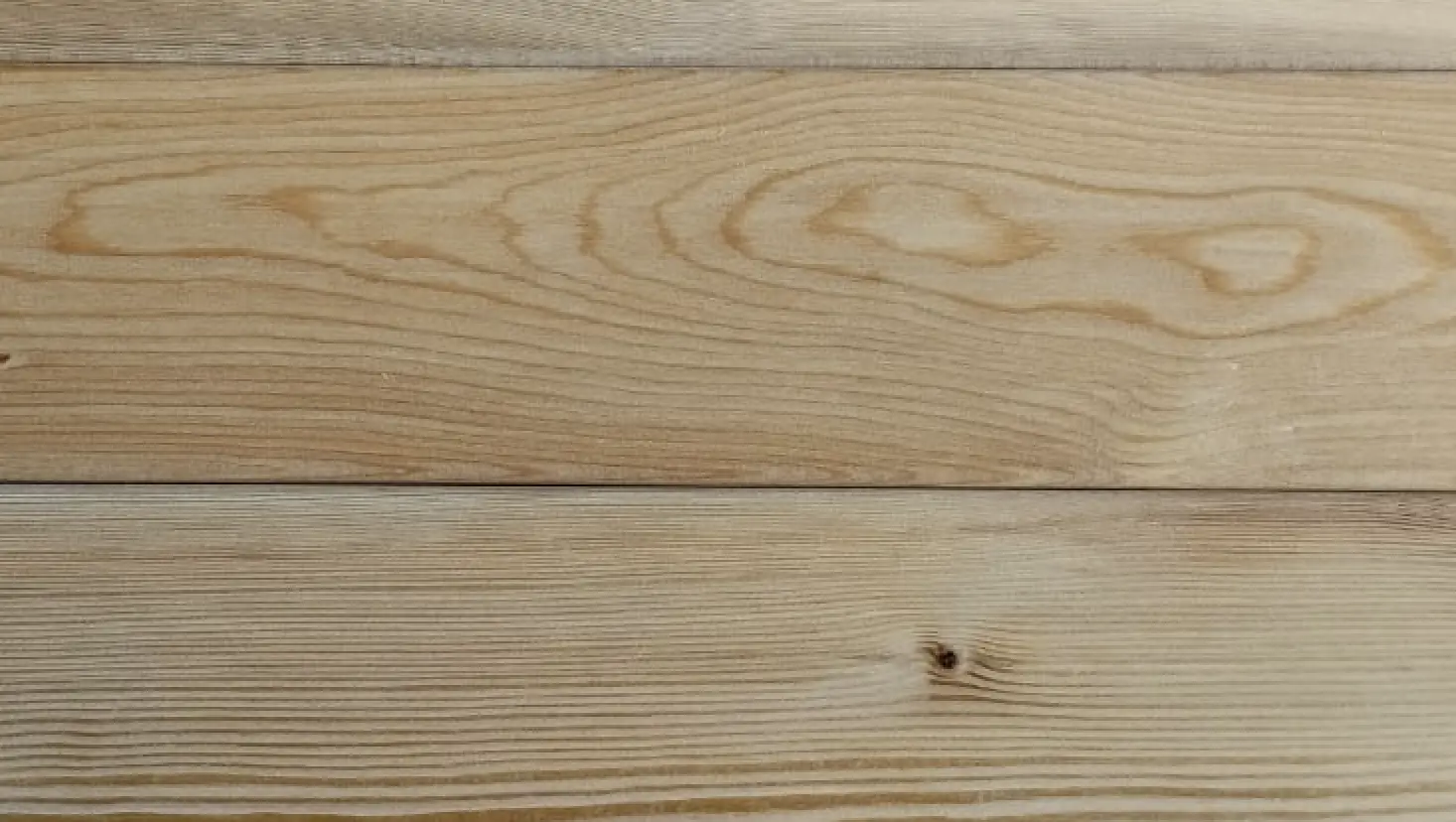 Изображение товара Палубная доска Элитлес лиственница сорт A 1500x140x45мм двусторонний структура дерева 0.21м² 3шт