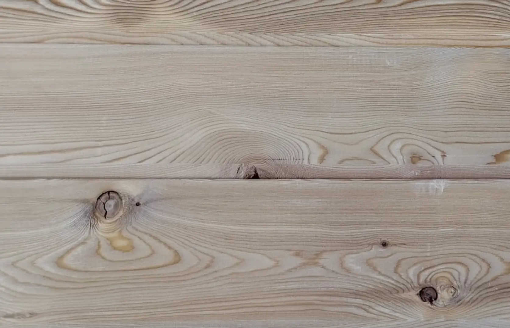 Изображение товара Планкен косой Элитлес лиственница сорт C 1500x110x20мм 5шт