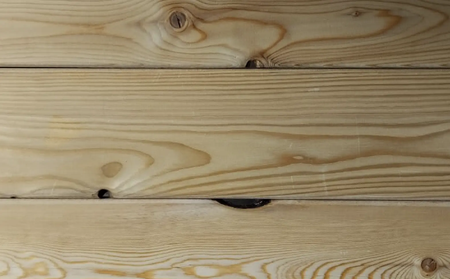 Изображение товара Планкен прямой Элитлес лиственница сорт C 1000x120x20мм 5шт