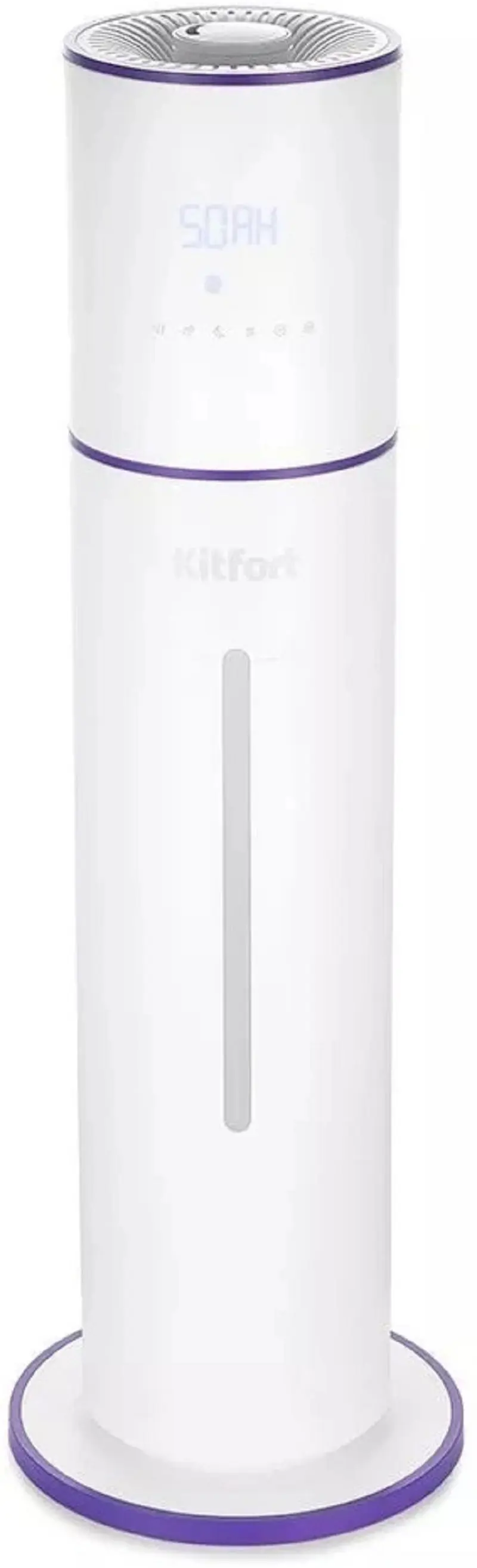 Изображение товара Увлажнитель воздуха Kitfort КТ-2879 6.7 л цвет белый
