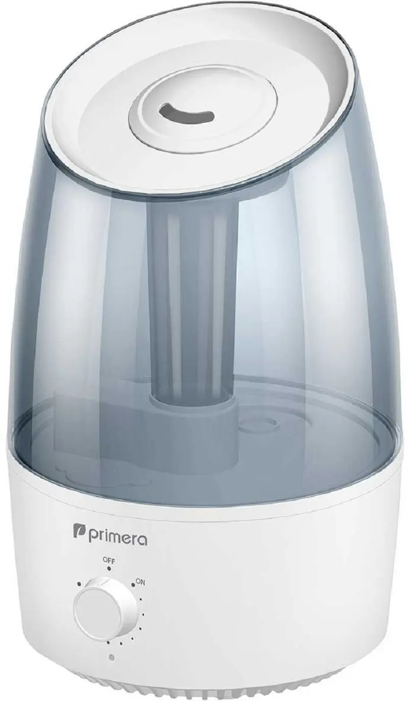 Изображение товара Увлажнитель воздуха Primera HUP-G1132 3.2 л цвет белый