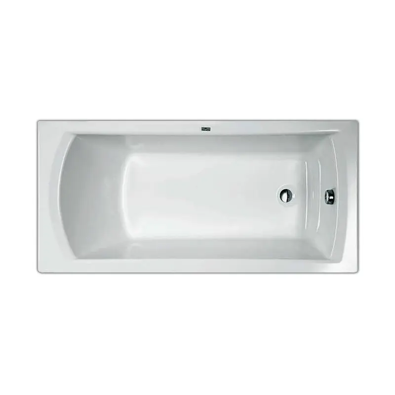 Изображение товара Ванна Santek Монако 150x70 акриловая Прямоугольная цвет белый