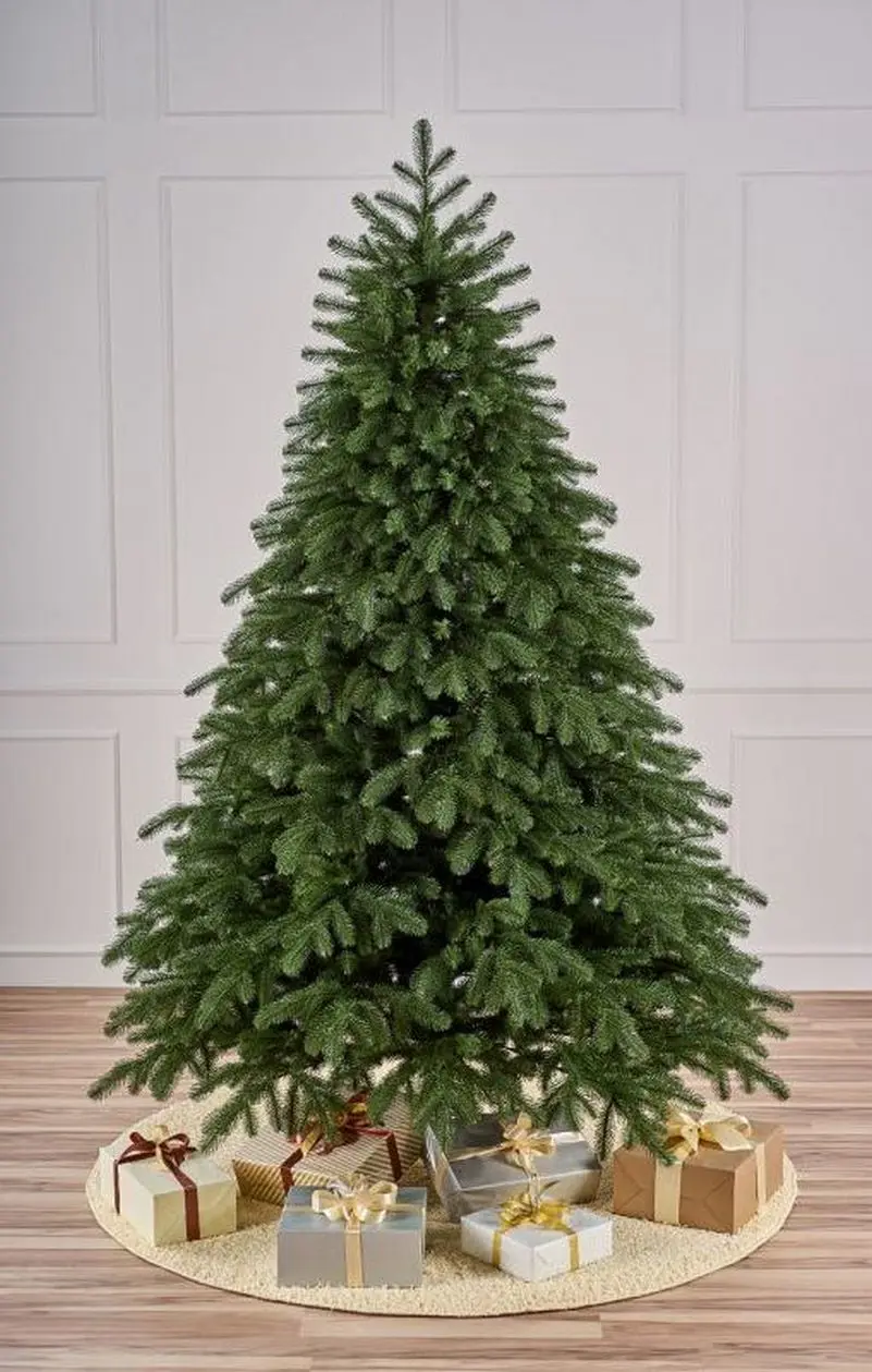 Изображение товара Ель новогодняя искусственная Max Christmas ЕКЛ18 Купеческая 180 см