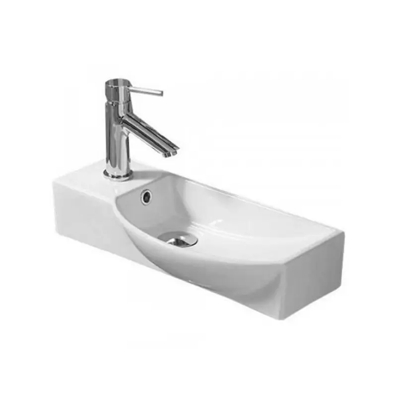 Изображение товара Раковина подвесная Ceramalux 7947cr 7947CR 50.5см цвет белый