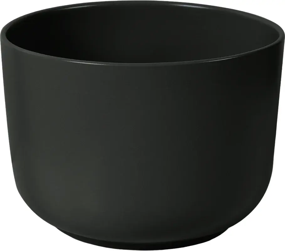 Изображение товара Раковина накладная Santiline sl-1110mb SL-1110MB 38см цвет черный