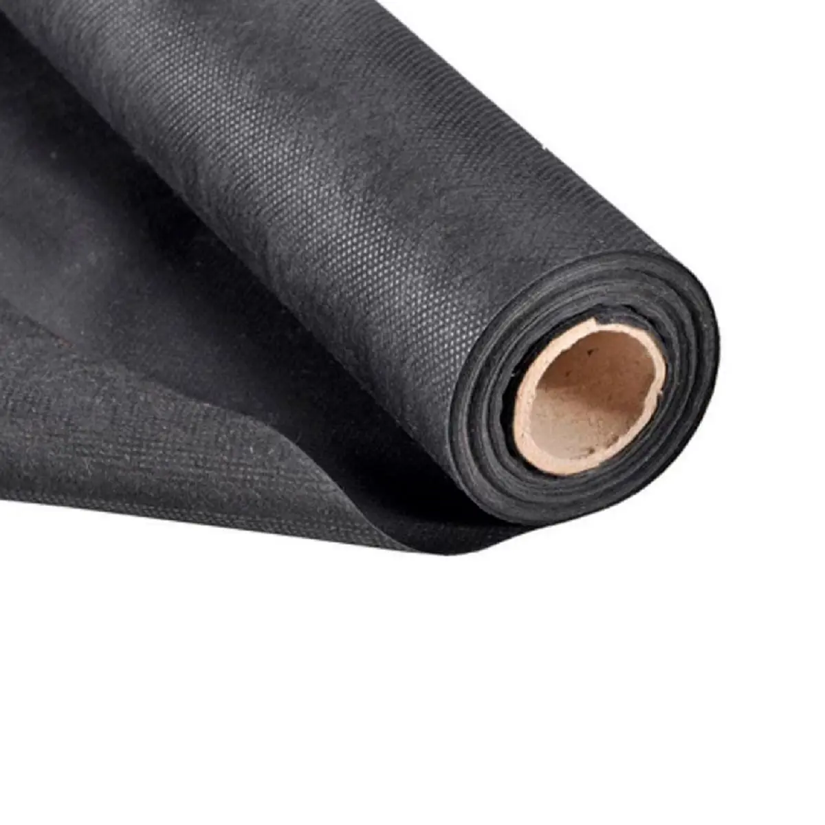 Изображение товара Геотекстиль термоскрепленный ГеоПластБорд 1.6x25м 150г/м²