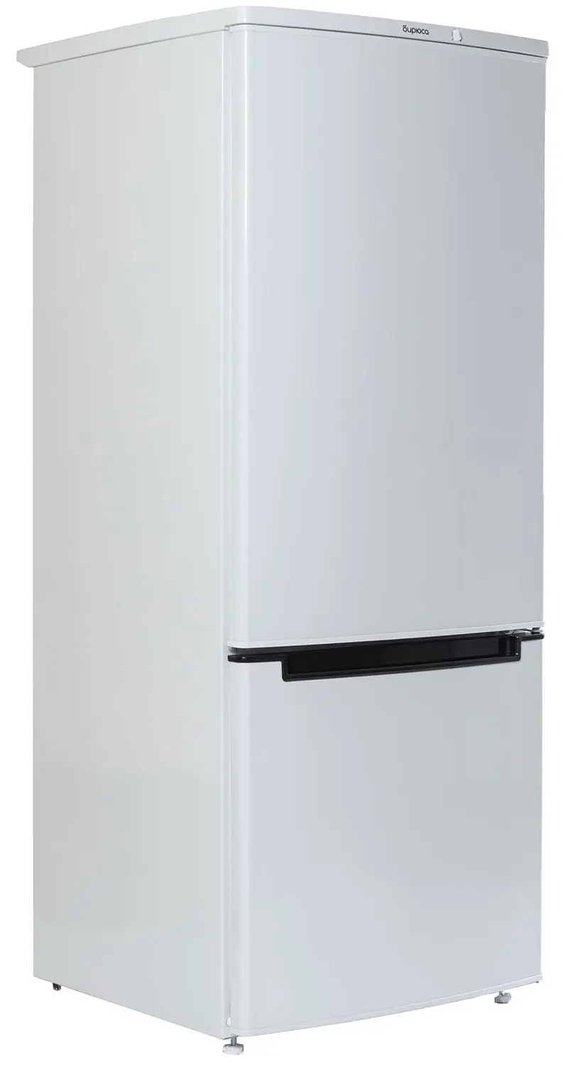 Изображение товара Отдельностоящий холодильник Бирюса 551 58x145 см цвет белый