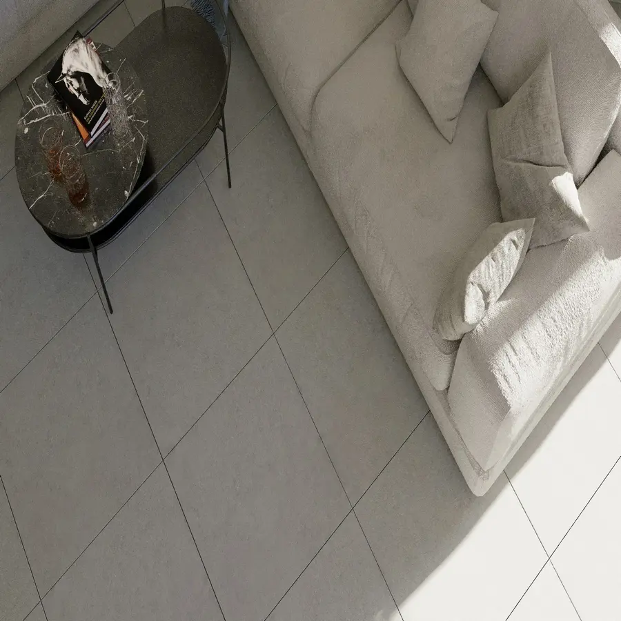 Изображение товара Керамогранит Dako Extreme E-5012-MR-600x600 60x60см цвет бежевый