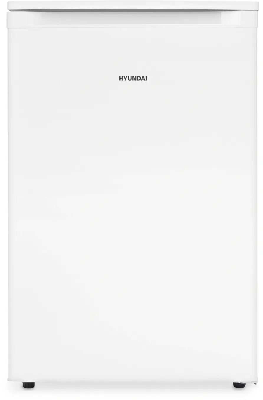 Изображение товара Холодильник Hyundai CO15051A 54.5x85 см цвет белый