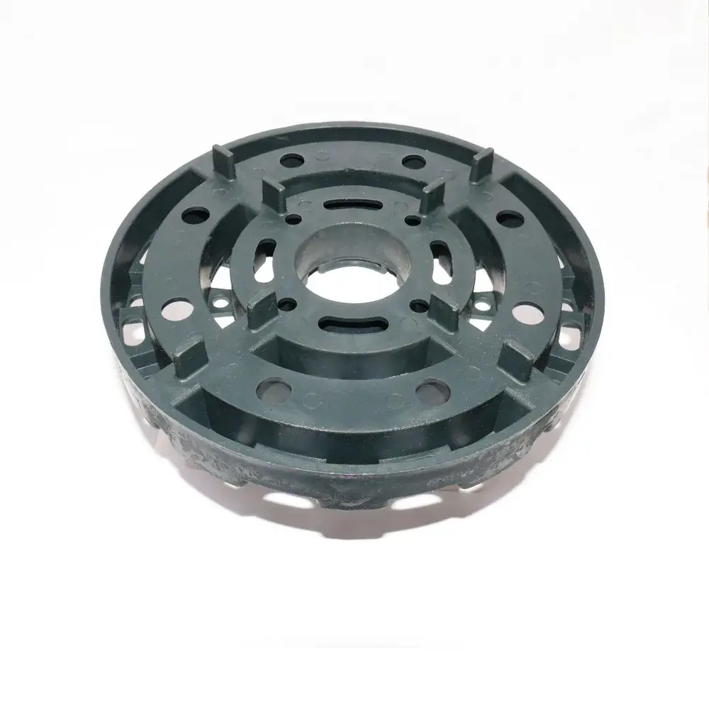 Изображение товара Подставка Силпласт под тротуарную плитку 20 мм для кровли регулируемая 100 шт