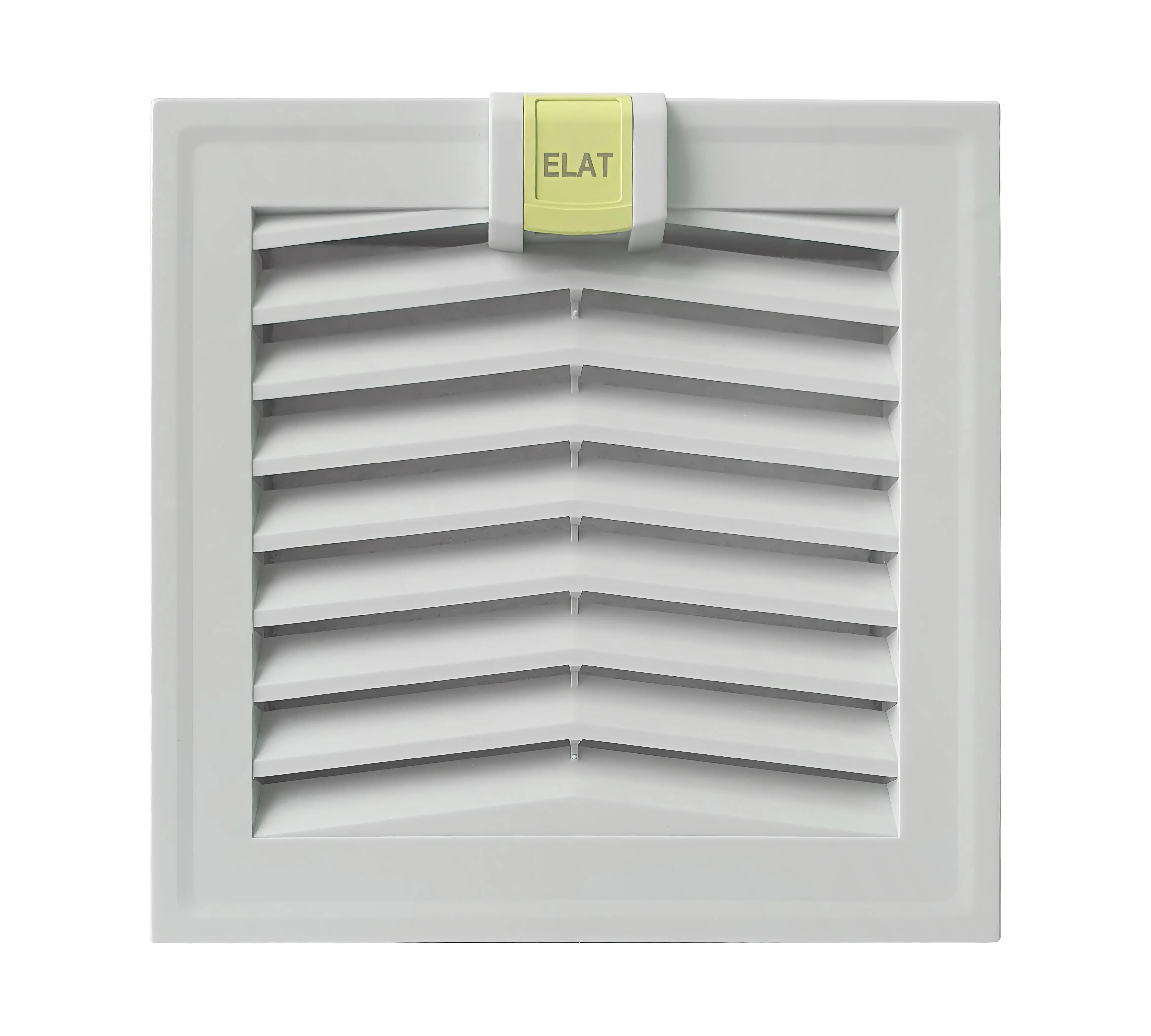 Изображение товара Вентилятор с фильтром Elat IP54 FFL120 48 м/3 120x120 мм