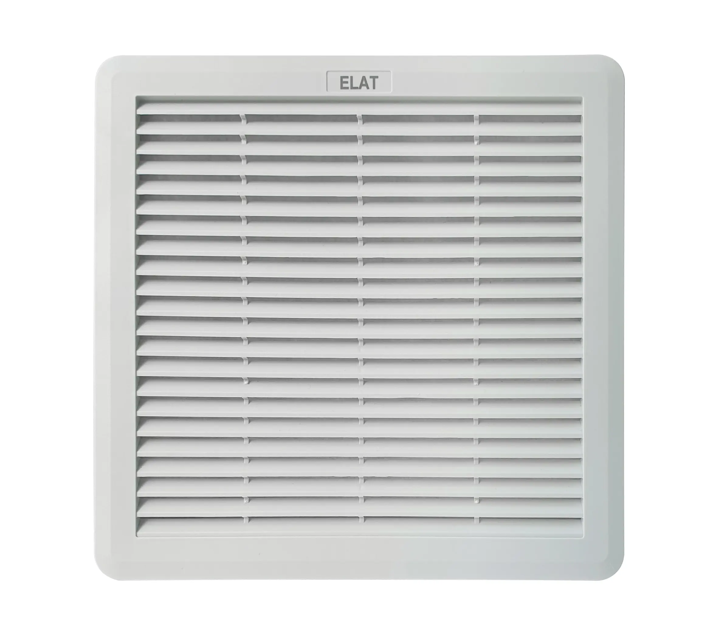 Изображение товара Вентилятор с фильтром Elat IP54 SFF200 316 м/3 200x200 мм