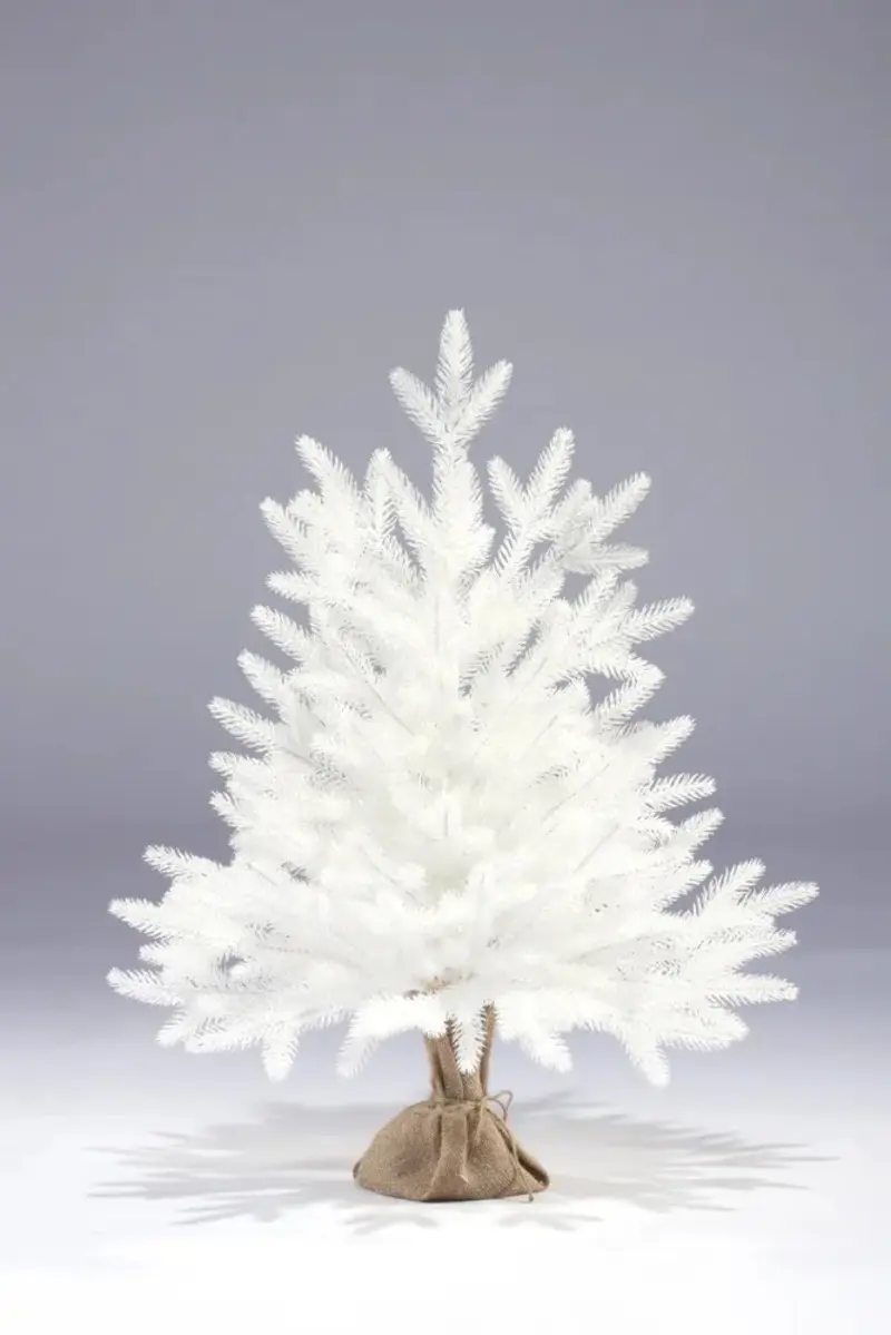 Изображение товара Ель новогодняя искусственная Царь елка АДЛ/БЛ-60 Адель 60 см