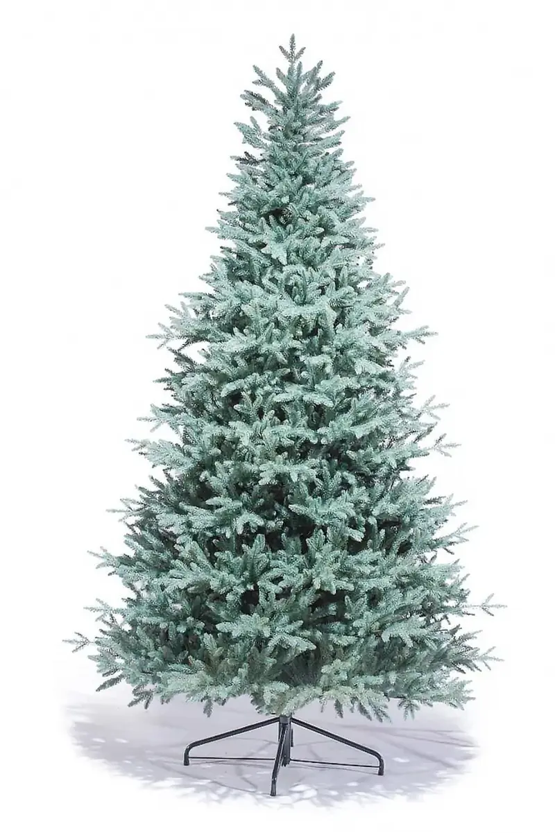 Изображение товара Ель новогодняя искусственная Царь елка АДЛ/ГЛ-150 Адель 115 см