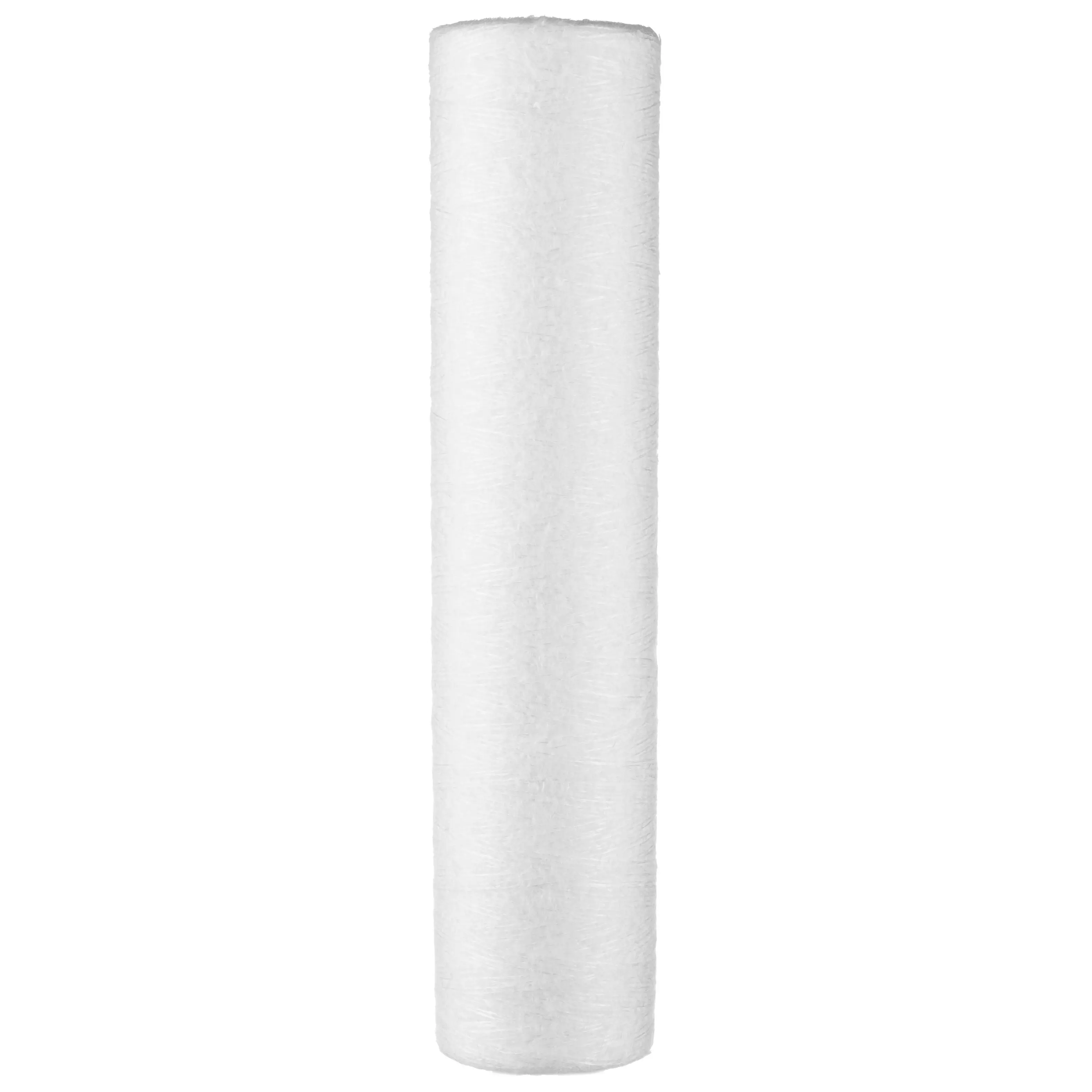 Изображение товара Картридж механической очистки Гейзер PPY 25-20BB для холодной воды полипропиленовая нить 25 мкм