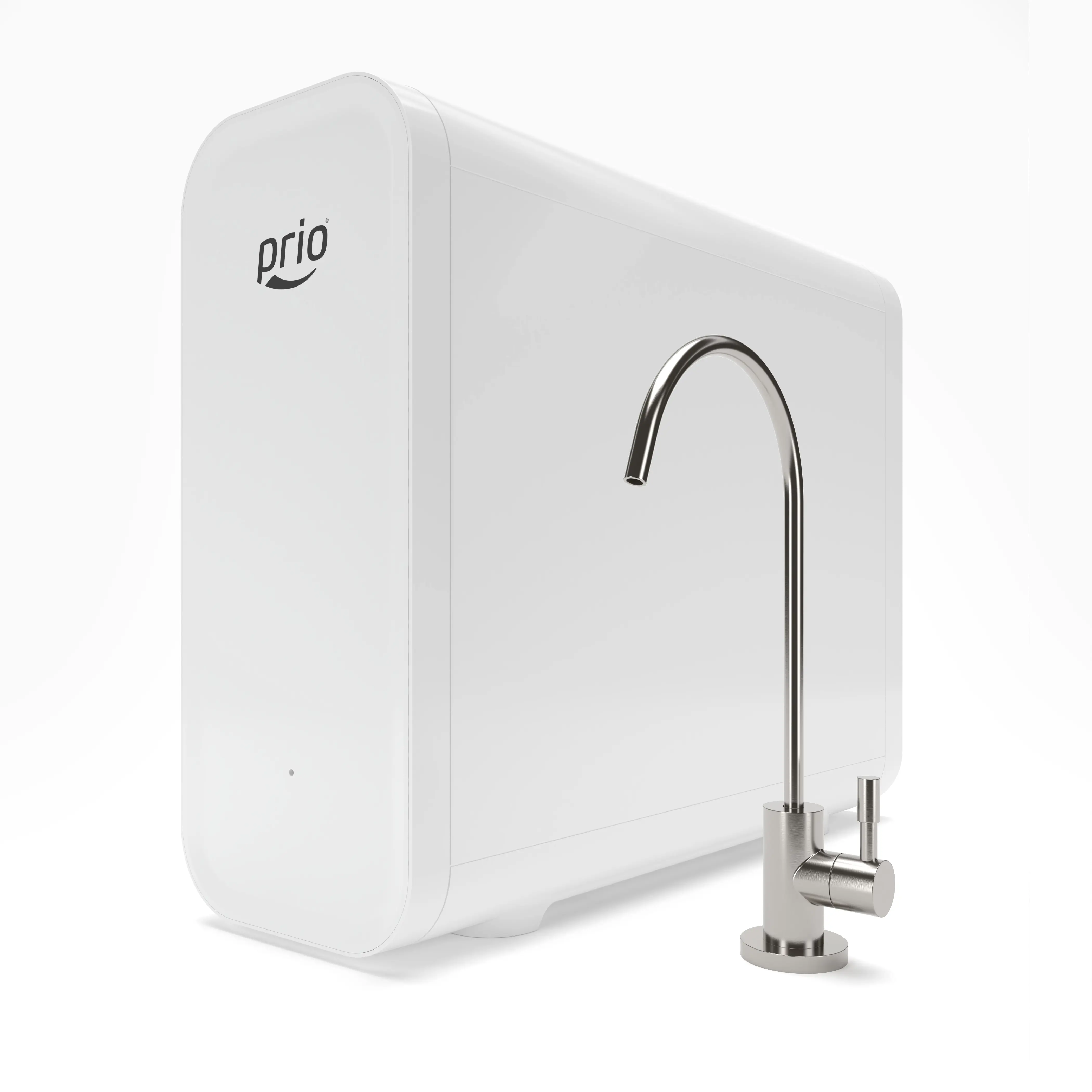 Изображение товара Система обратного осмоса Prio Avantgarde SDX600 4 ступени с минерализатором