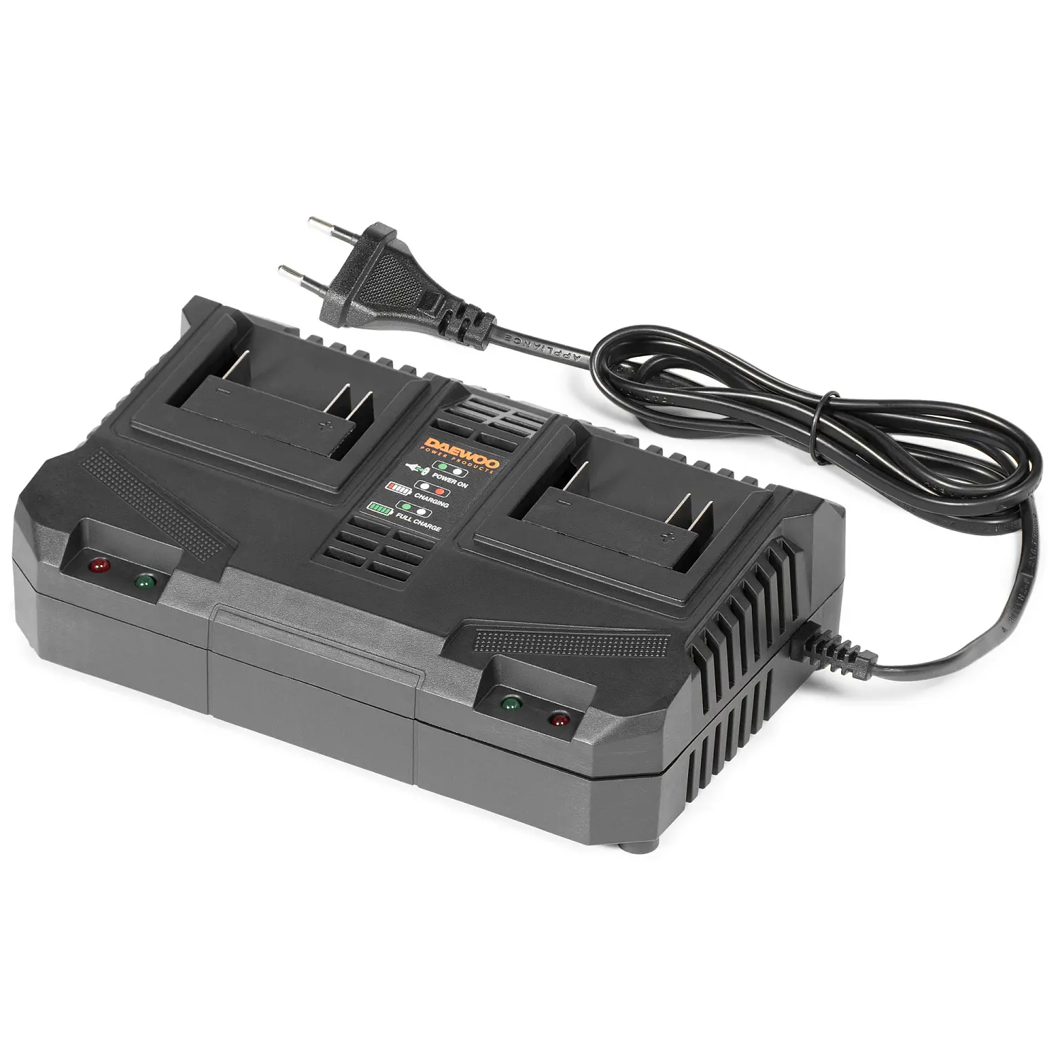 Изображение товара Зарядное устройство Daewoo DACH 8021Li