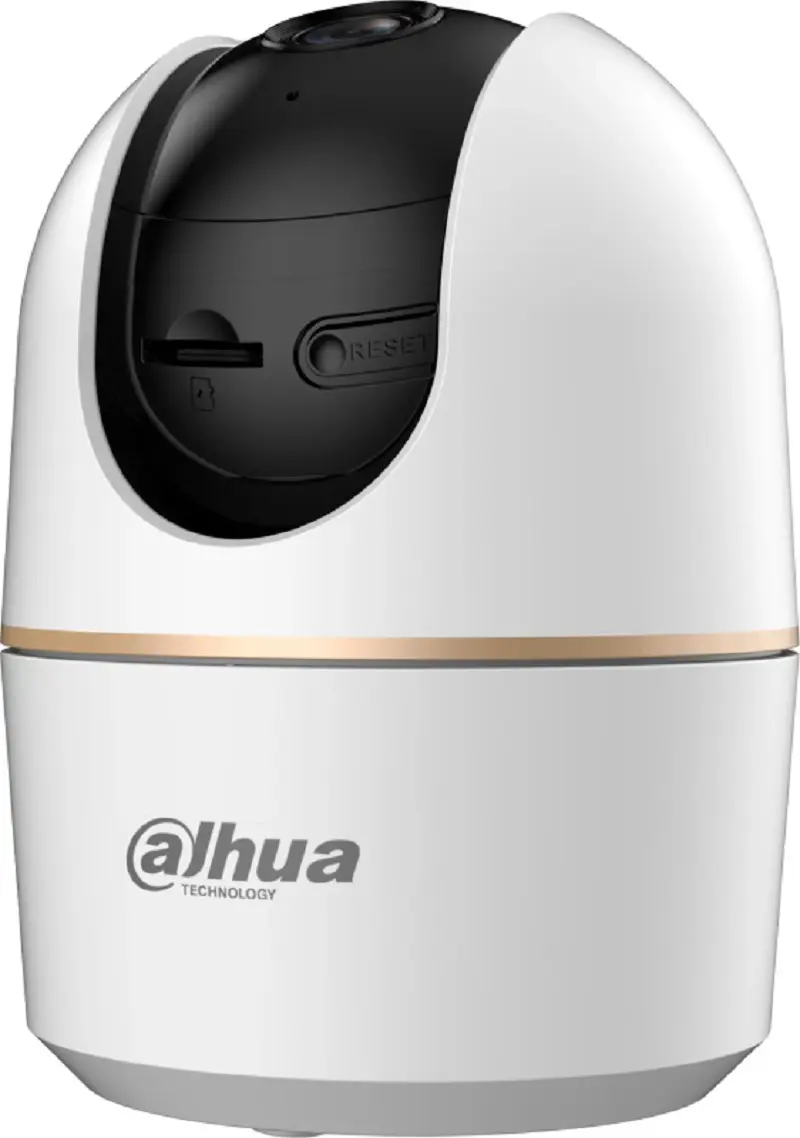 Изображение товара Видеокамера IP Dahua DH-IPC-H3AP-0360B Wi-Fi 3.6-3.6 мм белая