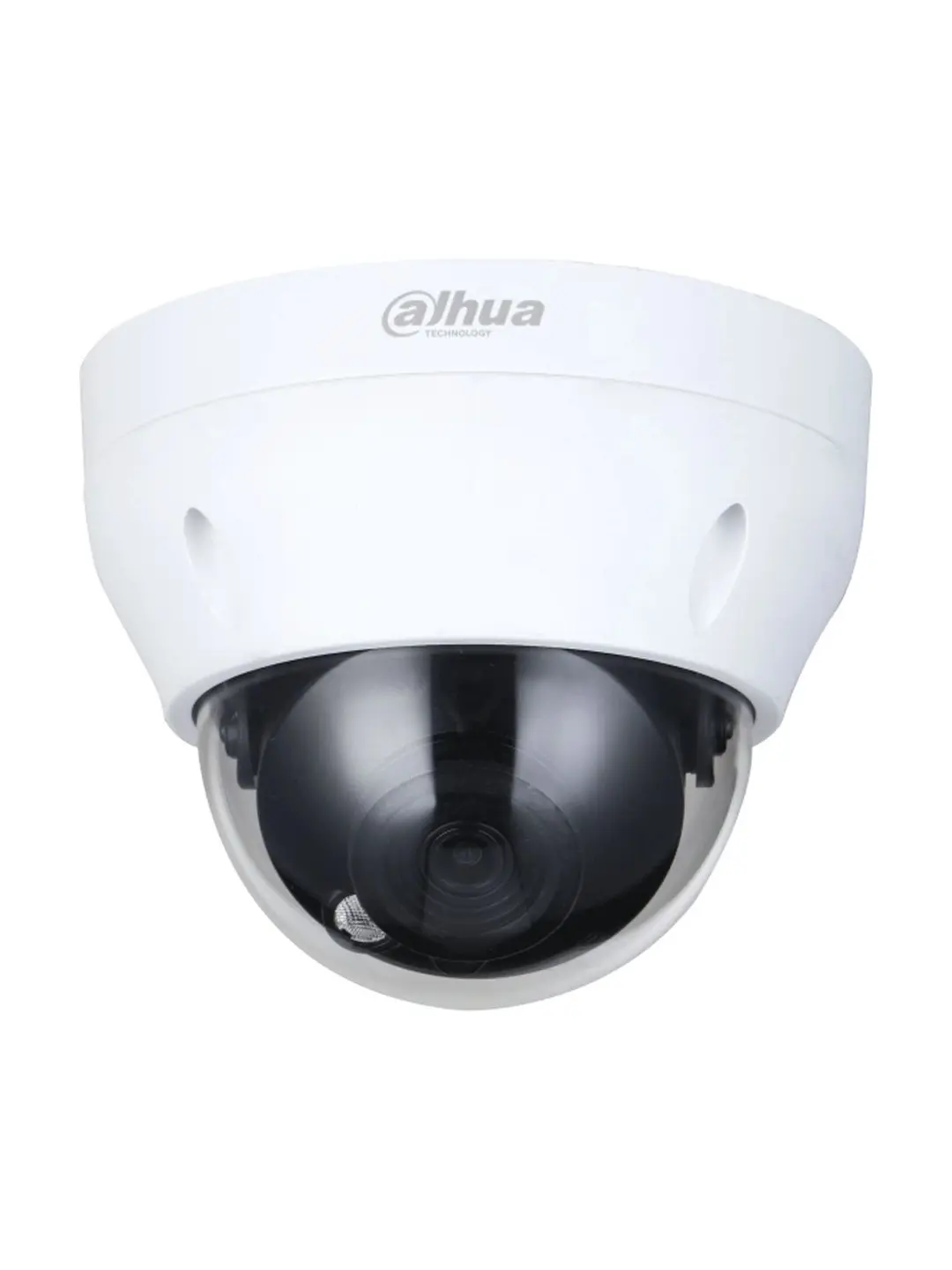 Изображение товара Видеокамера IP Dahua DH-IPC-HDPW1431R1P-0280B-S4 2.8-2.8 мм белая