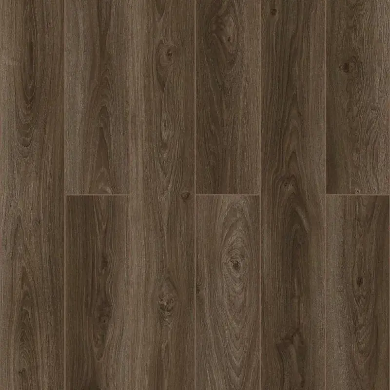 Изображение товара Ламинат Swiss Krono Дуб Пуна 33 класс толщина 8 мм с фаской 2.109 м², цена за упаковку