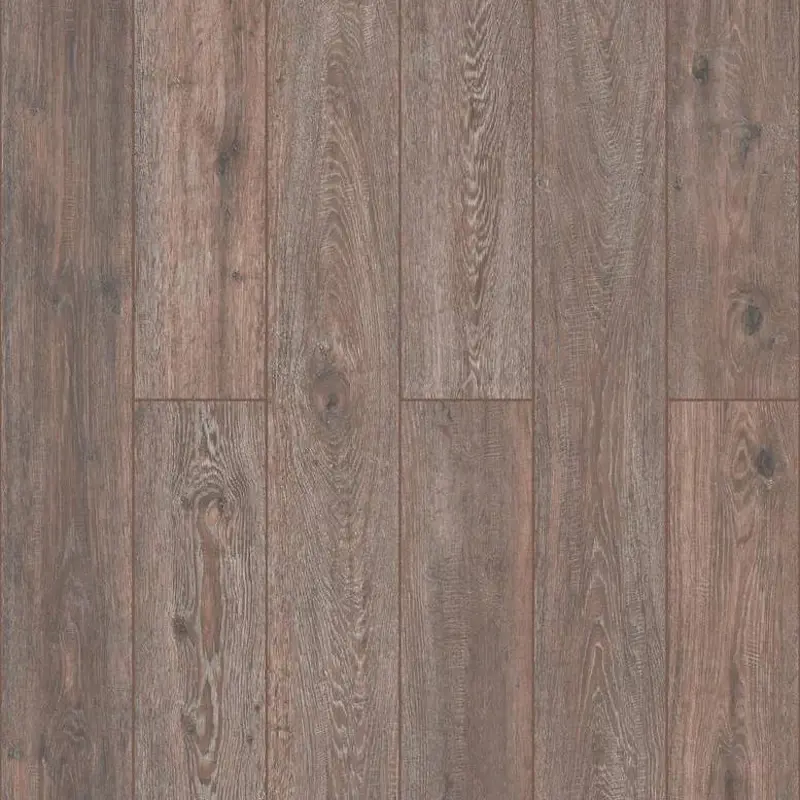 Изображение товара Ламинат Swiss Krono Дуб Сурат 33 класс толщина 8 мм с фаской 2.109 м², цена за упаковку