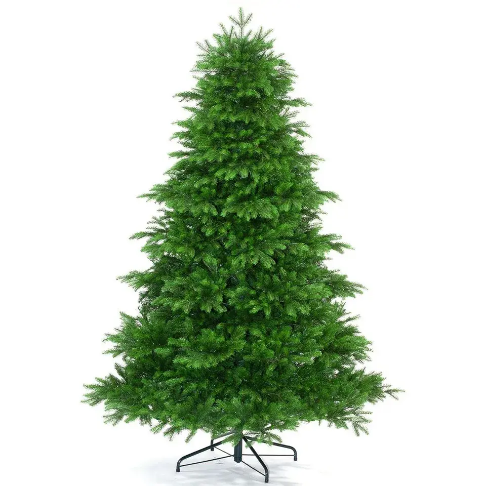 Изображение товара Ель новогодняя искусственная Царь елка БКЭЛ-230 Байкальская 230 см