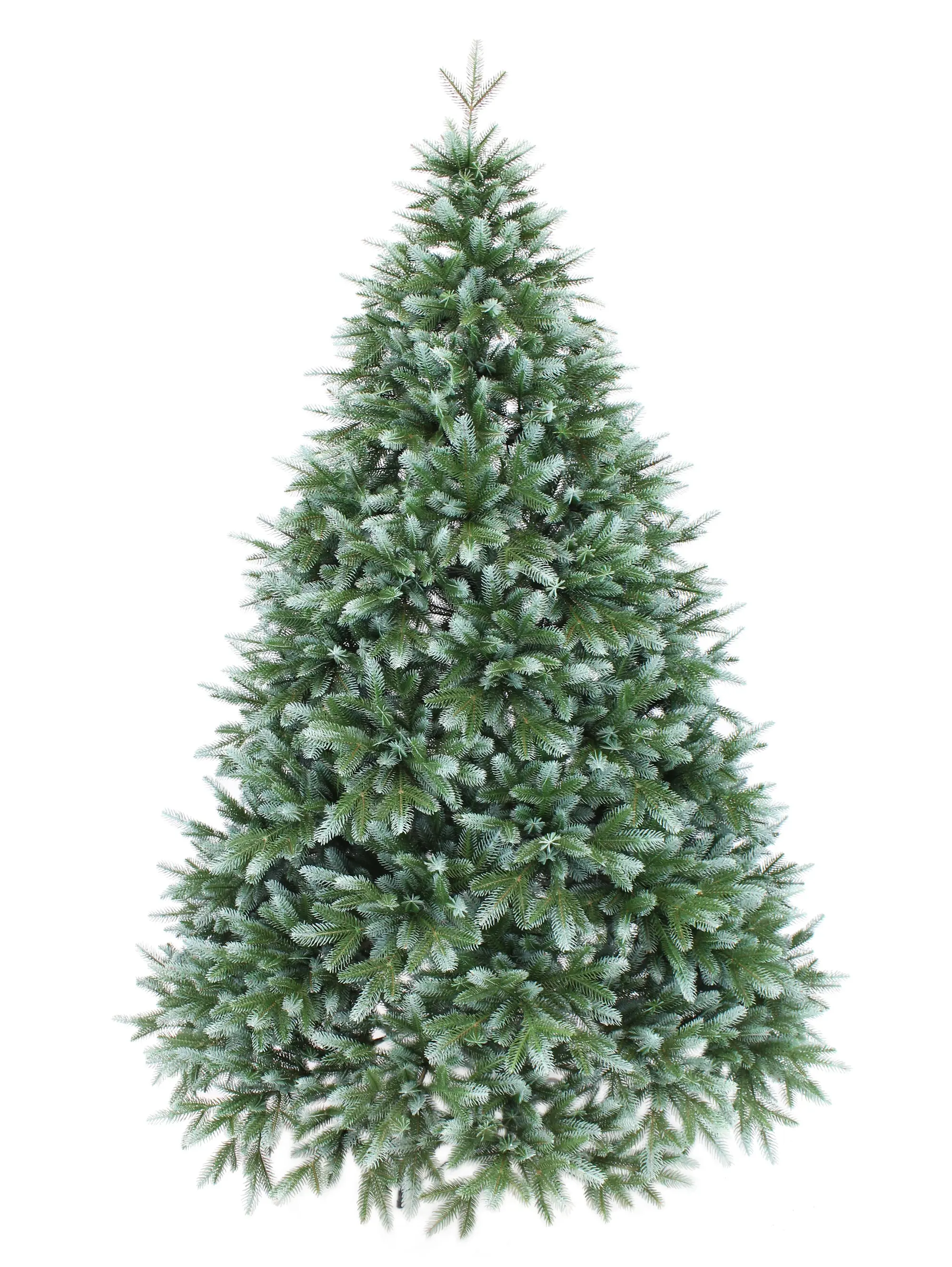 Изображение товара Ель новогодняя искусственная Селена 210 см