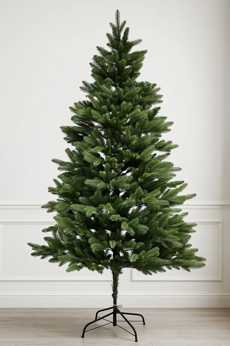 Изображение товара Ель новогодняя искусственная Марьинская 150 см