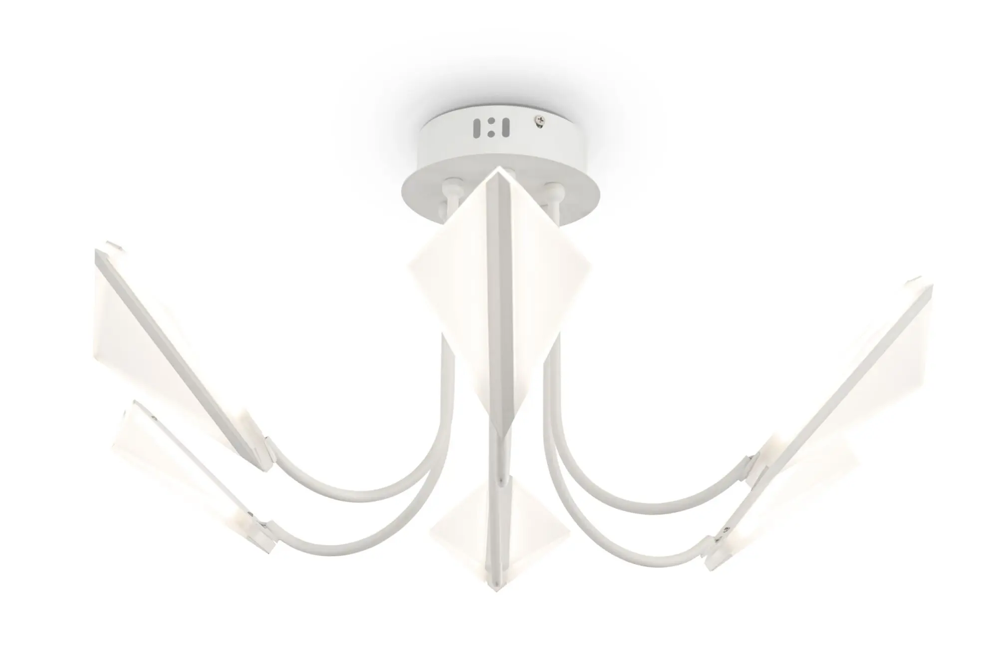 Изображение товара Потолочный светильник Freya Alison FR6027CL-06W LED 27W