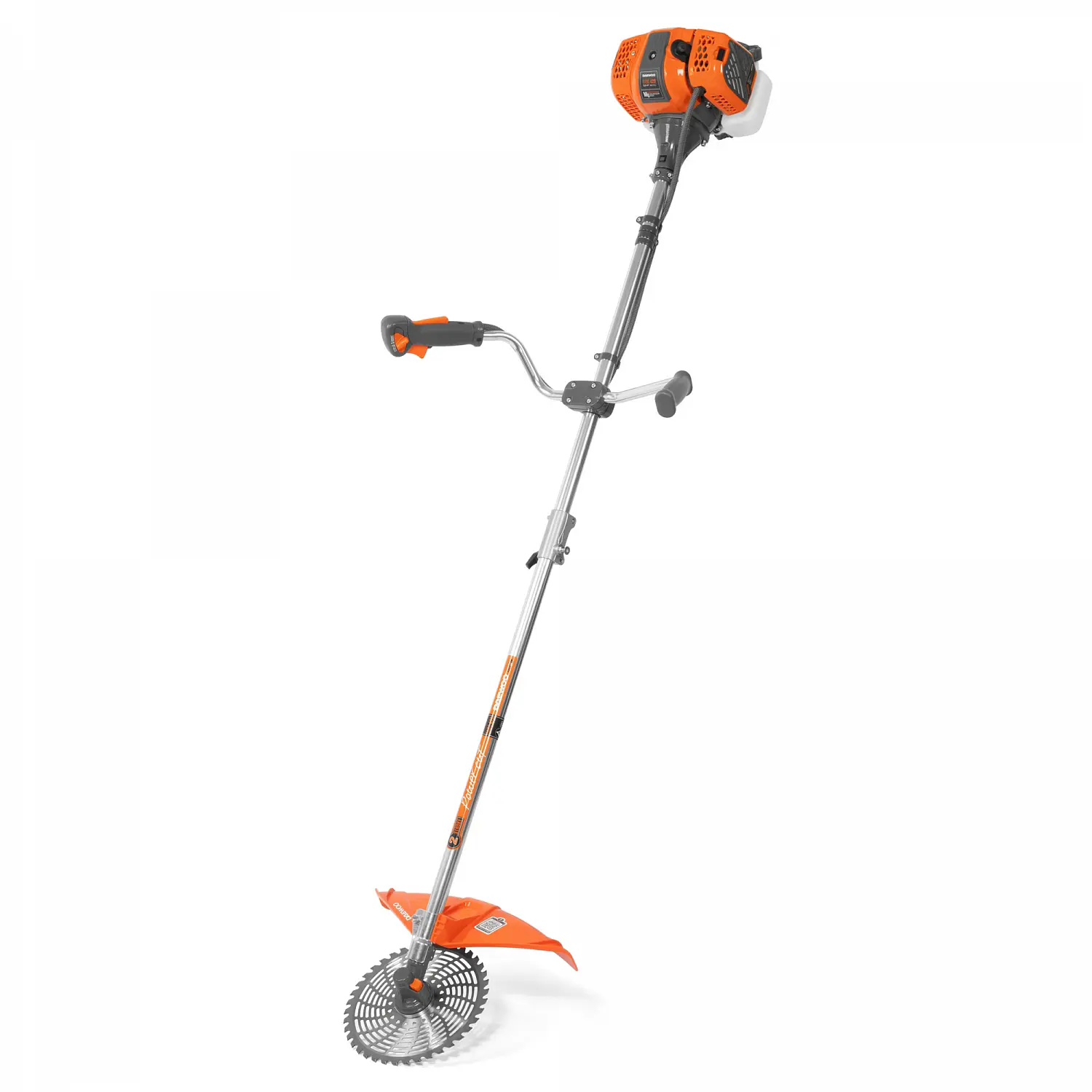 Изображение товара Мотокоса бензиновая Daewoo DABC 4ST 1.5 л.с