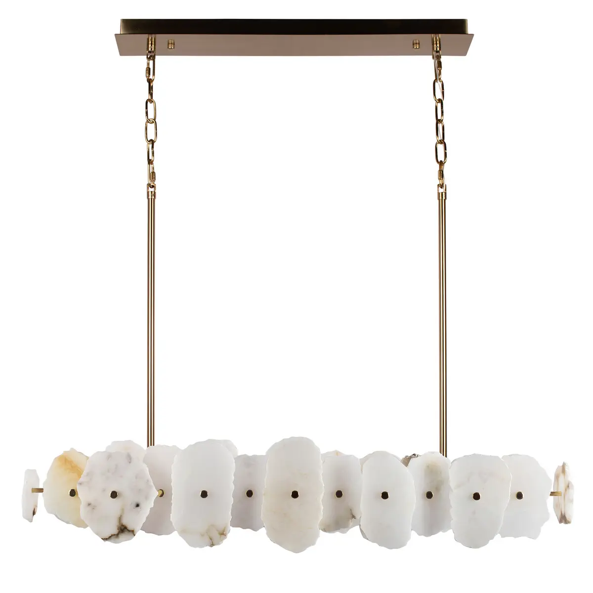 Изображение товара Подвесной светодиодный светильник Loft it Alicante 10248/1200