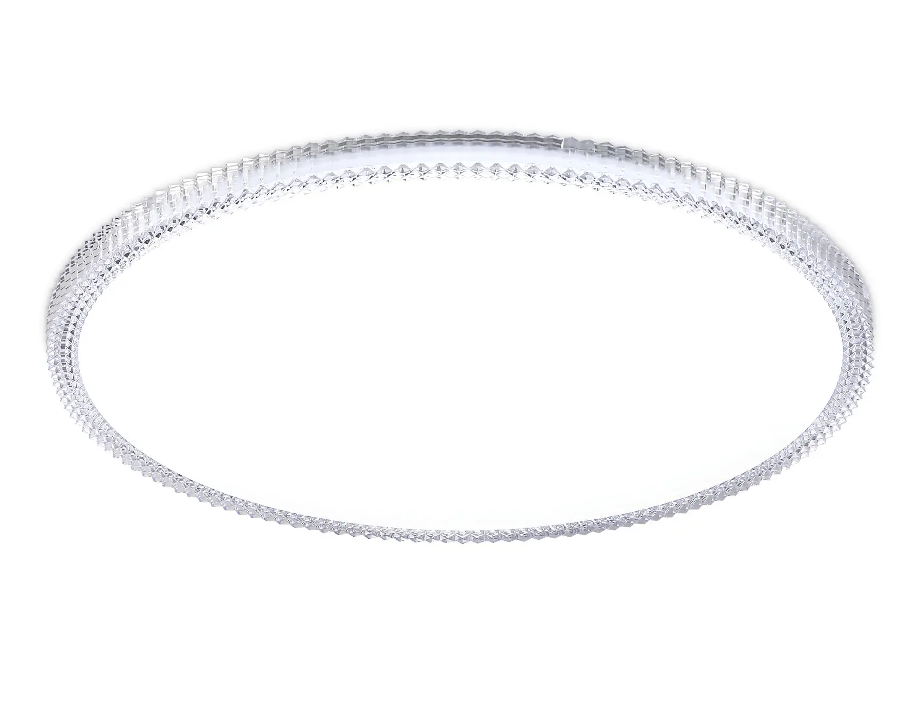 Изображение товара Потолочный светодиодный светильник FZ1710 белый IP20 40W 4200K 370x50 (Без ПДУ)