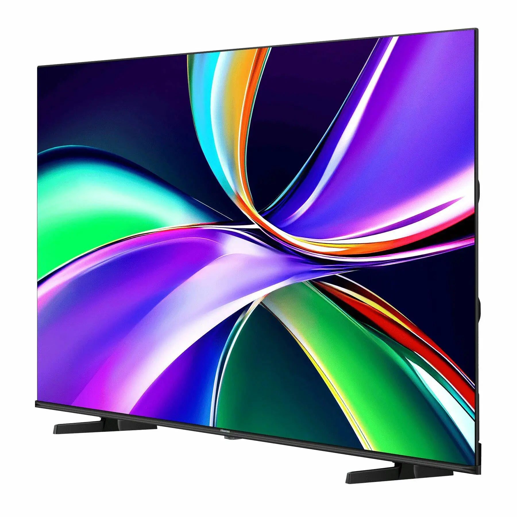 Изображение товара Телевизор HISENSE 43E7Q 4K QLED с VIDAA U и Dolby Vision Изображение товара Телевизор HISENSE 43E7Q 4K QLED с VIDAA U и Dolby Vision
