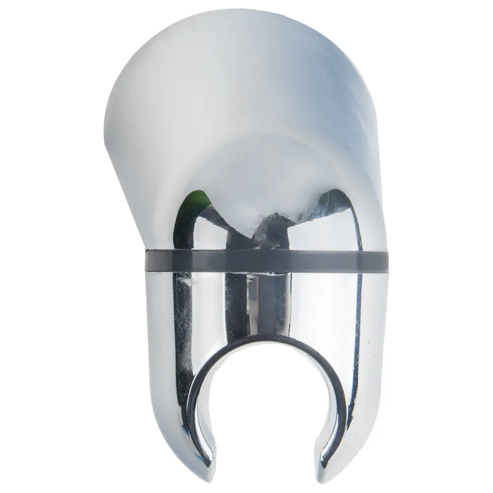 Фото Крепление душевой лейки Bracket поворотное, цвет хром