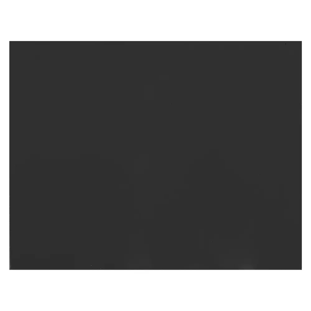 Фото Дверь для шкафа «Виктори» 60х70 см, ЛМДФ/пластик, цвет антрацит