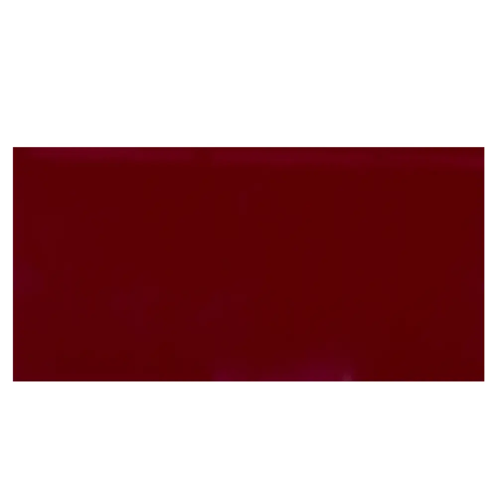 Фото Дверь для шкафа «Бордо» 33х70 см, ЛМДФ/пластик, цвет бордо