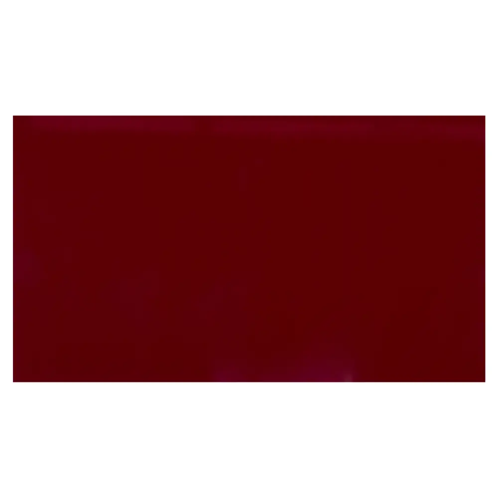 Фото Дверь для шкафа «Бордо» 60х35 см, ЛМДФ/пластик, цвет бордо