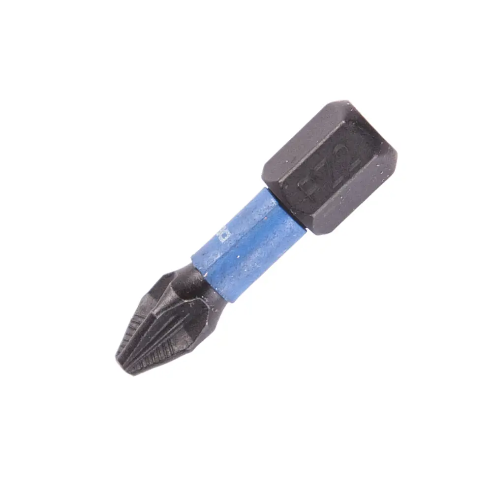 Фото Бита Dexell, Pro PZ2, 25 мм Фото Бита Dexell, Pro PZ2, 25 мм